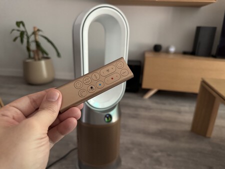 Uso con mando a distancia