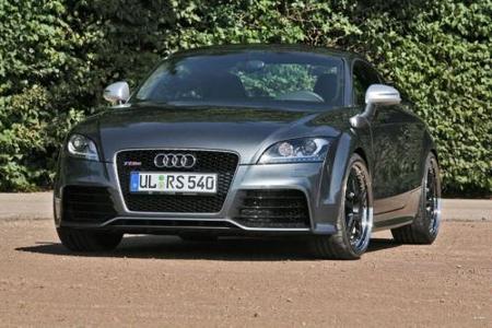 Audi TT-RS por McChip