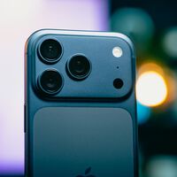 El iPhone del futuro quiere ver más allá de lo visible. La pista está en las cámaras multiespectrales 