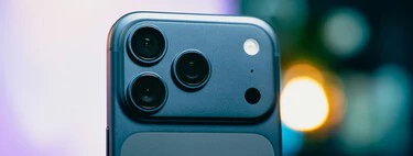 El iPhone del futuro quiere ver más allá de lo visible. La pista está en las cámaras multiespectrales 