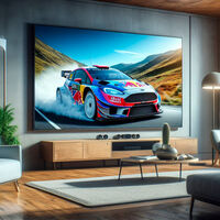 El Mundial de Rally aterriza en Samsung TV Plus para que disfrutes gratis de la mejor temporada de motor