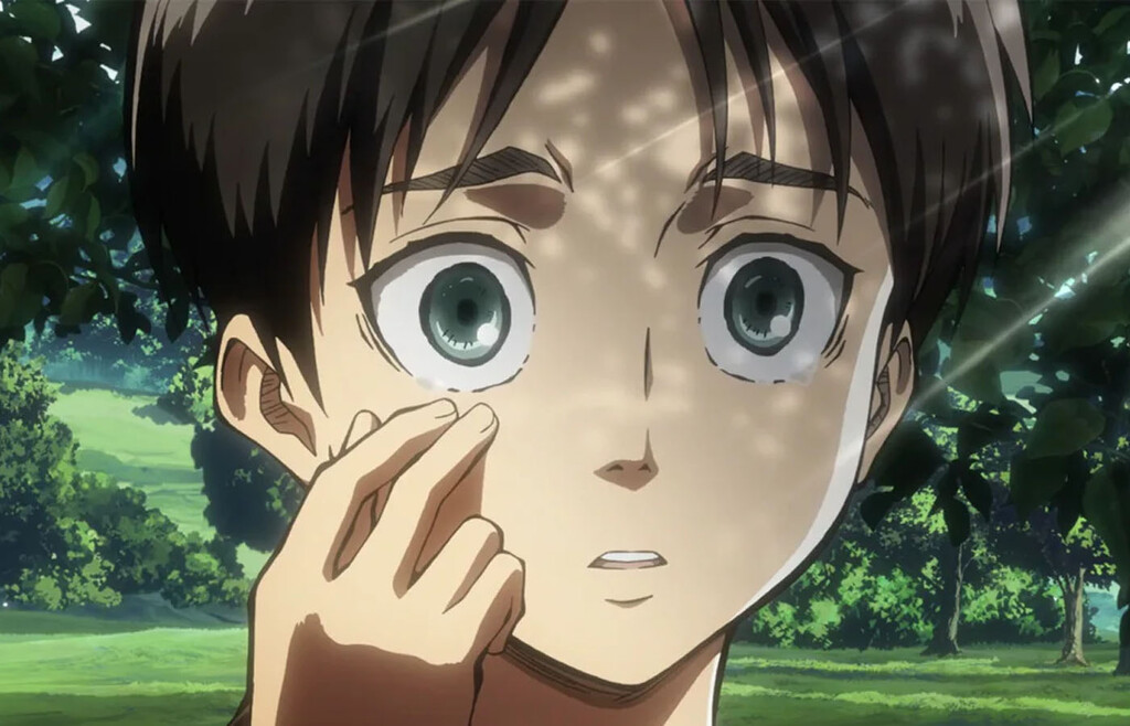 Seis animes que tienen un primer episodio inmejorable 