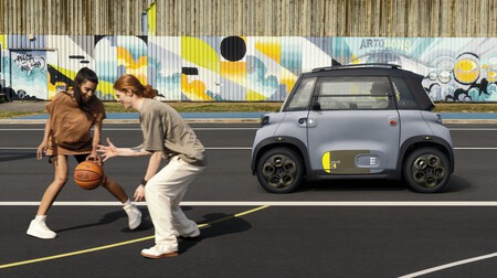 Ciotren My Ami Tonic 1