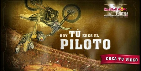 Hoy tú puedes hacer un backflip e impresionar a tus amigos