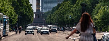 Confirmado: Europa se rinde a los coches de gasolina para salvar a las marcas. No tendrán que cumplir con los objetivos de emisiones hasta 2027