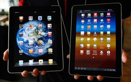 Los tribunales de EE.UU., Australia y Holanda vuelven a dar la razón a Apple frente a Samsung