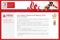 Viaja a Pekín en los próximos Juegos Olímpicos