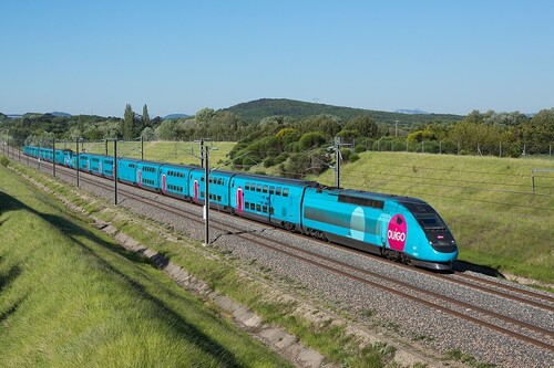 De Atocha a Sants por un euro, así quiere conquistar Ouigo las líneas de AVE en España