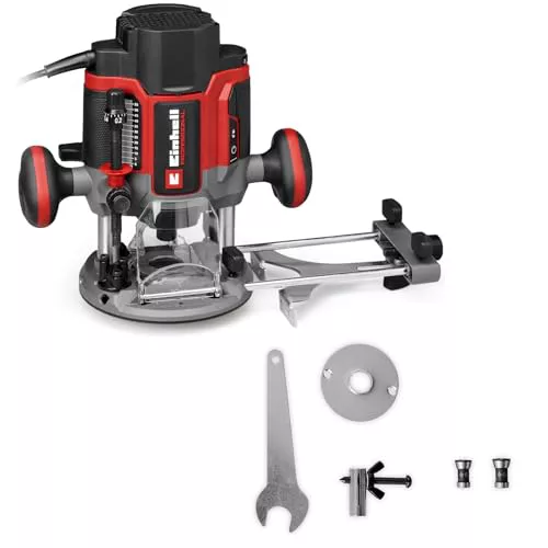 Einhell Professional Tupía TP-RO 1400 E