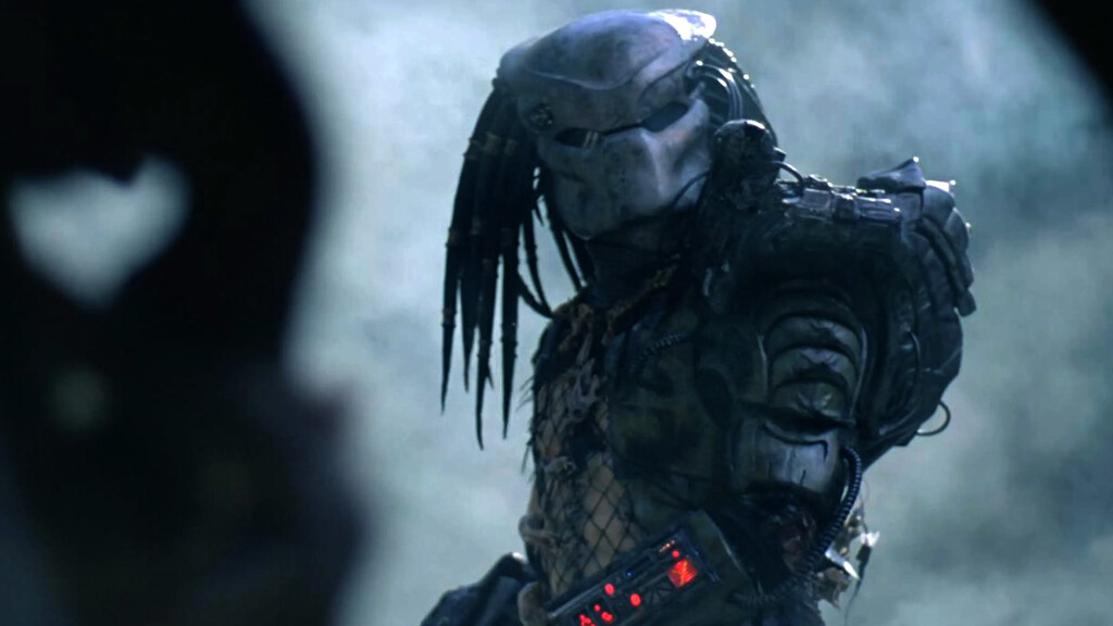 Predator ha confirmado una de las teorías más famosas de los fans para sobrevivir a sus matanzas sanguinarias Predator ha confirmado una de las teorías más famosas de los fans para sobrevivir a sus matanzas sanguinarias