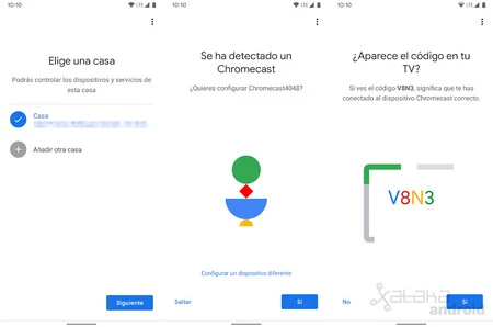 Guía para usar Google Chromecast como un PRO, México, España, MX, DEPOR-PLAY