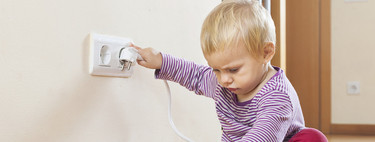 Niños y electricidad: los peligros que a veces no vemos