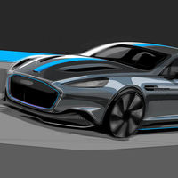 James Bond se pasa al lado 'eco': en su próxima película conducirá el futuro coche eléctrico de Aston Martin