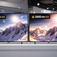 Que los nits no te cieguen: por qué dos teles con el mismo brillo sobre el papel pueden verse de manera muy diferente