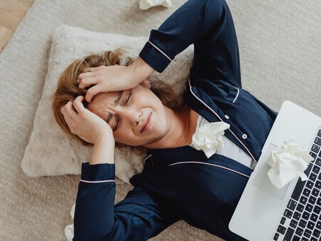 Post De Facebook Frase Acuarela Azul 1200 X 900 Px 3