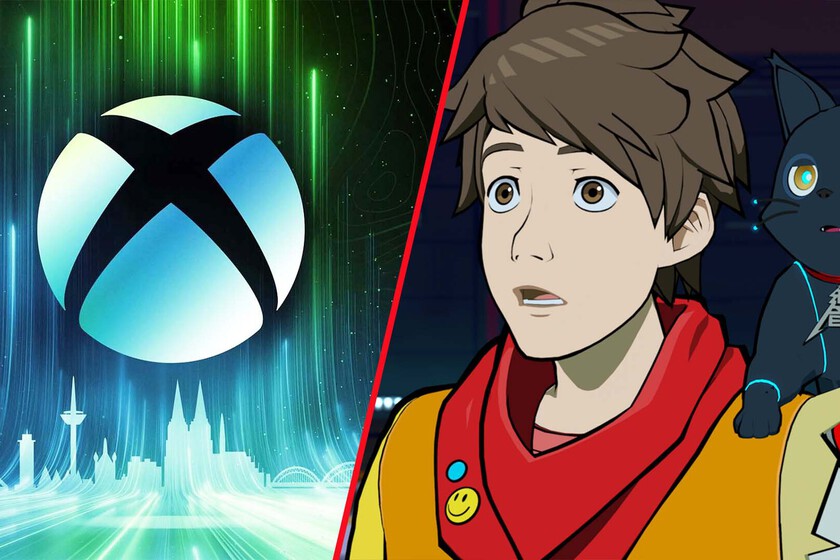 Microsoft Xbox Redfall A