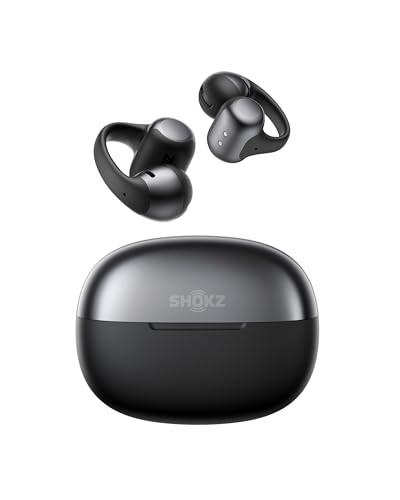 SHOKZ OpenDots ONE Auriculares Inalámbricos Bluetooth 5.4