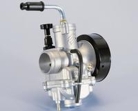 Carburador CP Polini Evolution Ø21 para máximas prestaciones 