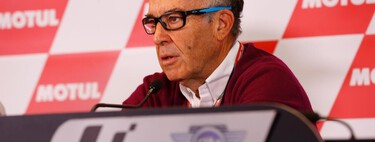 Carmelo Ezpeleta defiende MotoGP: ni es la Ducati Cup ni el mundial de motos se parece a la Fórmula 1