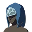 Capucha Zora