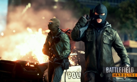 Ronda de análisis de Battlefield: Hardline