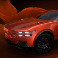 Century One of One: el concept car que muestra hacia dónde va Toyota con sus ambiciones de ultra lujo bajo la firma Century