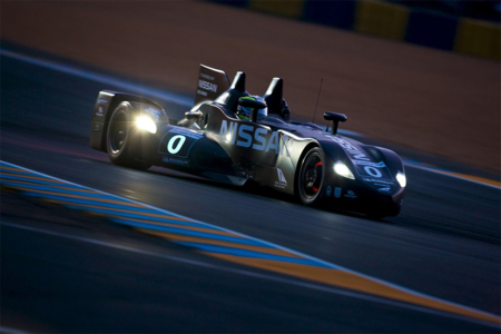 Deltawing
