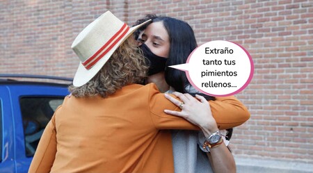 Victoria Federica dice adiós a la infanta Elena y comienza su vida en pareja en la mejor zona de Madrid