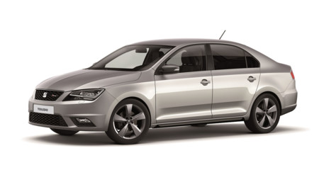 Seat Ediciones Especiales Mexico 25