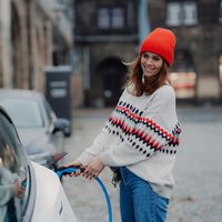 Está pasando: ya se venden más coches eléctricos que diésel en Europa