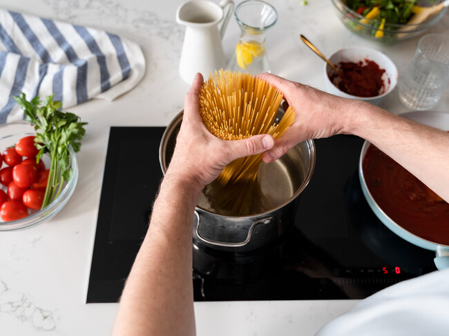 Cocer Pasta Italiano