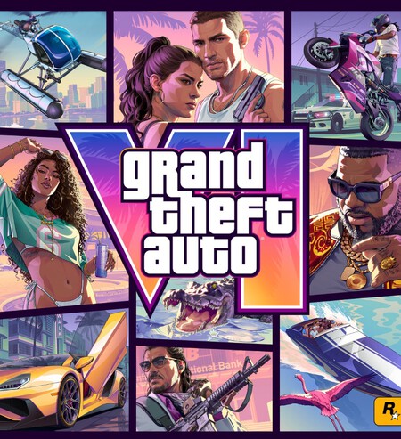 Gta Todas Portadas Seis