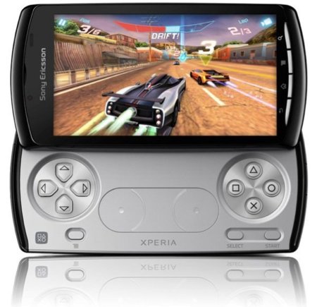 Sony Ericsson Xperia Play disponible el 1 de abril, no sólo será de Vodafone