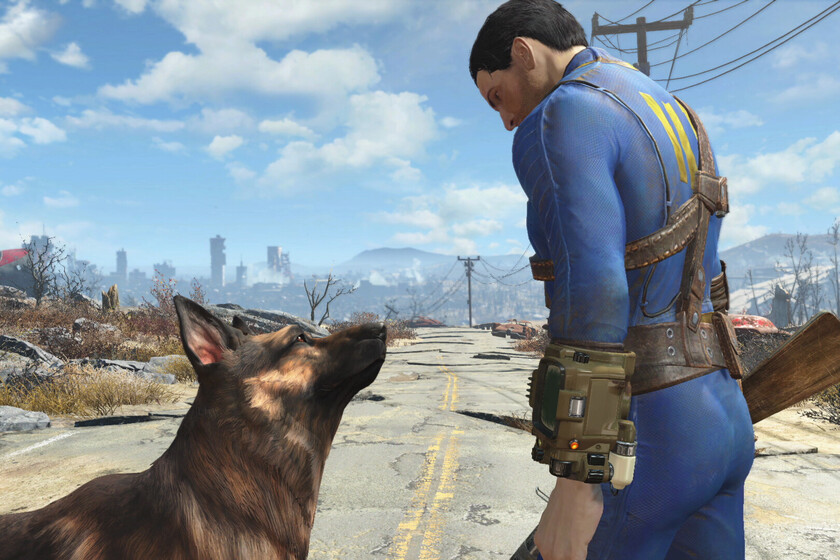 Fallout Ofertas