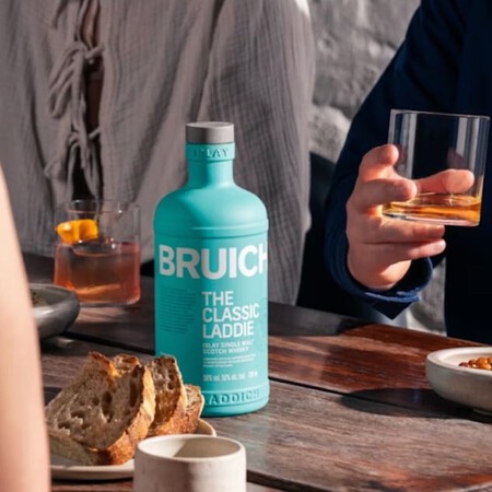 Bruichladdich Classic Laddie Sco