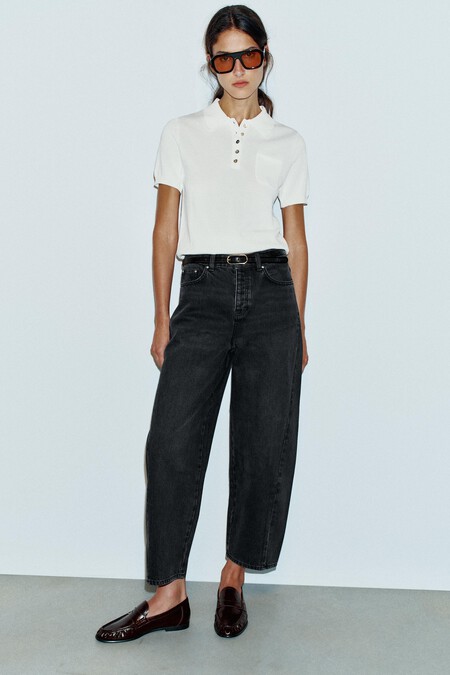 Zara Jeans