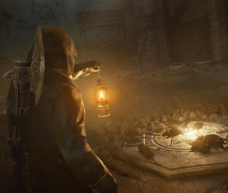Assassin's Creed Unity: Reyes Muertos: análisis