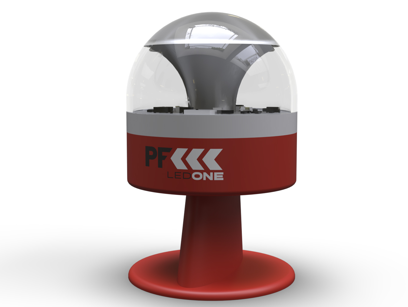 Baliza de Emergencia V16 | PF Led ONE V16 - Homologada DGT