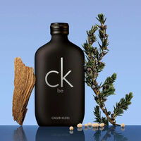 El Black Friday de Amazon deja a precio de outlet la eau de toilette de Calvin Klein que arrasa cada Navidad