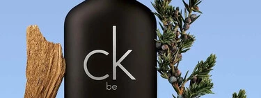 El Black Friday de Amazon deja a precio de outlet la eau de toilette de Calvin Klein que arrasa cada Navidad