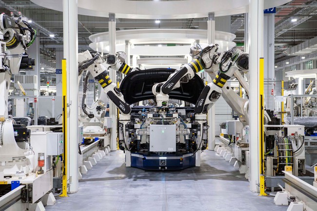 México elimina el arancel del 10% a componentes para atraer nuevas plantas automotrices: la exención durará cinco años