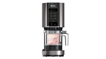 Heladera Ninja Creami Nc302eu