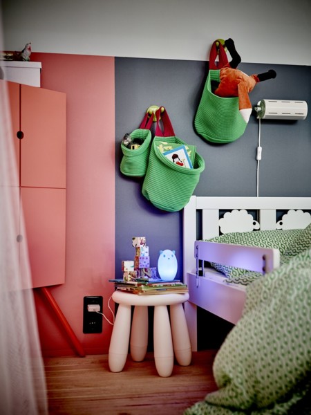 Almacenaje Infantil 2