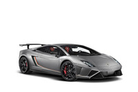 Lamborghini Gallardo LP-570 Squadra Corse - ¿El último de los Gallardo?