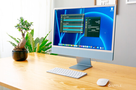 iMac 2021, iPad Pro y el M1 por partida doble en Las Charlas de Applesfera