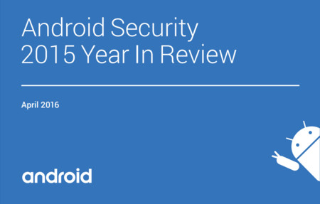 Android está más protegido, así es como Google ha mejorado la seguridad