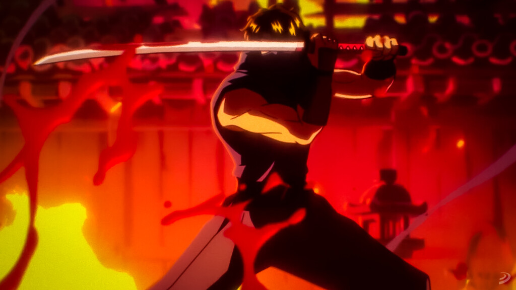 Lo jugarás una y otra vez sin parar. El regreso de Ninja Gaiden está diseñado para convertirte en speedrunner, no hitter y morir en el intento 