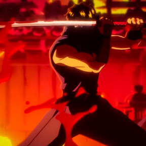 Lo jugarás una y otra vez sin parar. El regreso de Ninja Gaiden está diseñado para convertirte en speedrunner, no hitter y morir en el intento 