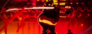 Es un juego de acción increíblemente difícil si tratas de superar todos sus retos, pero también es de los mejores. Análisis de Ninja Gaiden: Ragebound