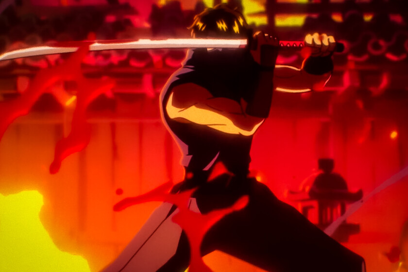 Lo jugarás una y otra vez sin parar. El regreso de Ninja Gaiden está diseñado para convertirte en speedrunner, no hitter y morir en el intento